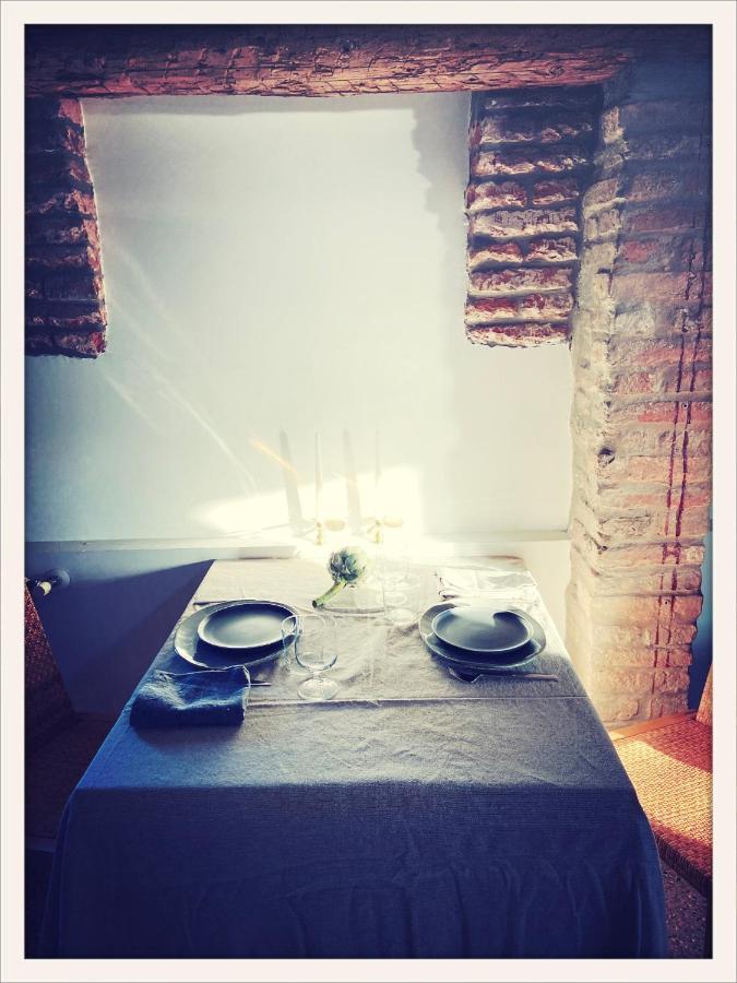 Hideaway Biennale * Venedig
